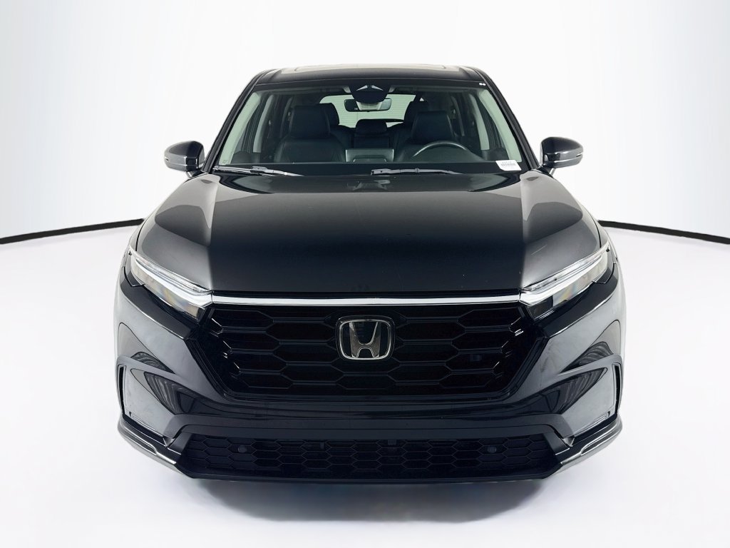 Certified 2025 Honda CR-V EX-L image 2