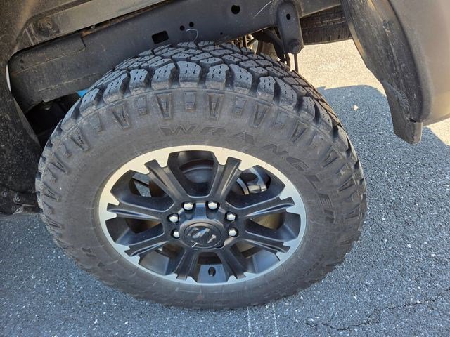 Certified 2024 RAM 2500 Rebel w/ Level 2 Equipment Group image 25