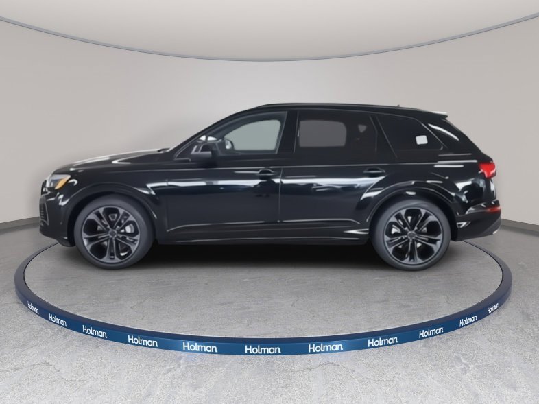 New 2026 Audi Q7 3.0T Premium Plus image 5