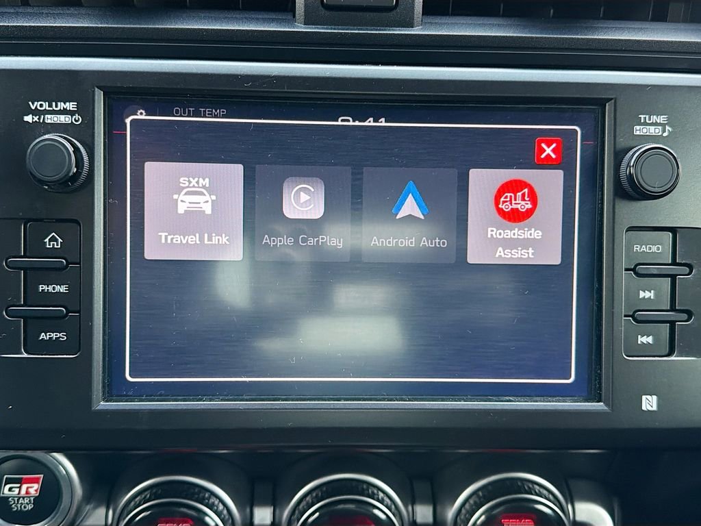 Used 2022 Toyota GR86 Premium image 30