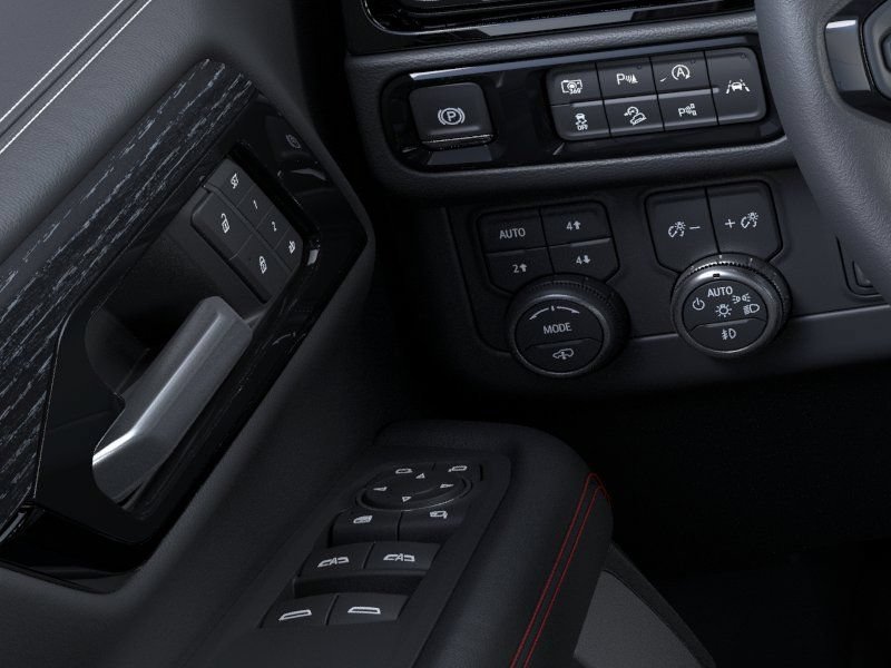New 2026 GMC Yukon AT4 Ultimate AWD/4WD image 22