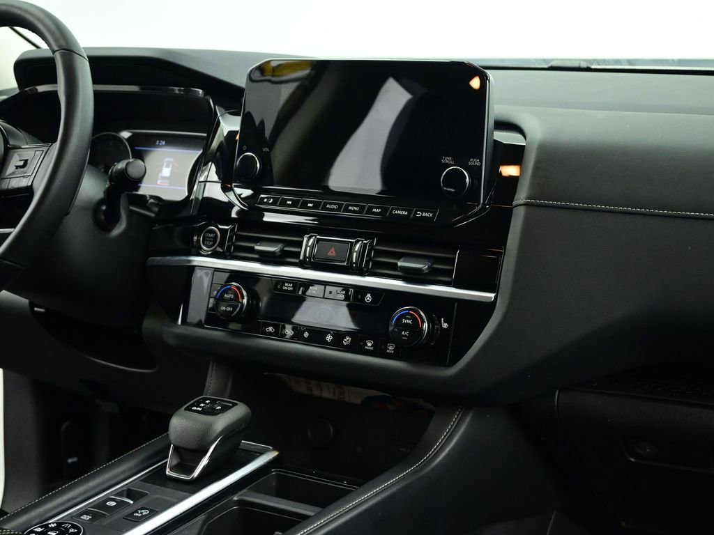 Used 2024 Nissan Pathfinder SL image 68