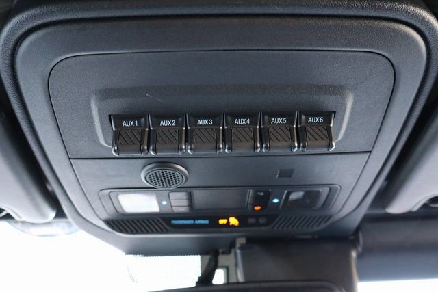 New 2025 Ford Bronco Badlands image 34