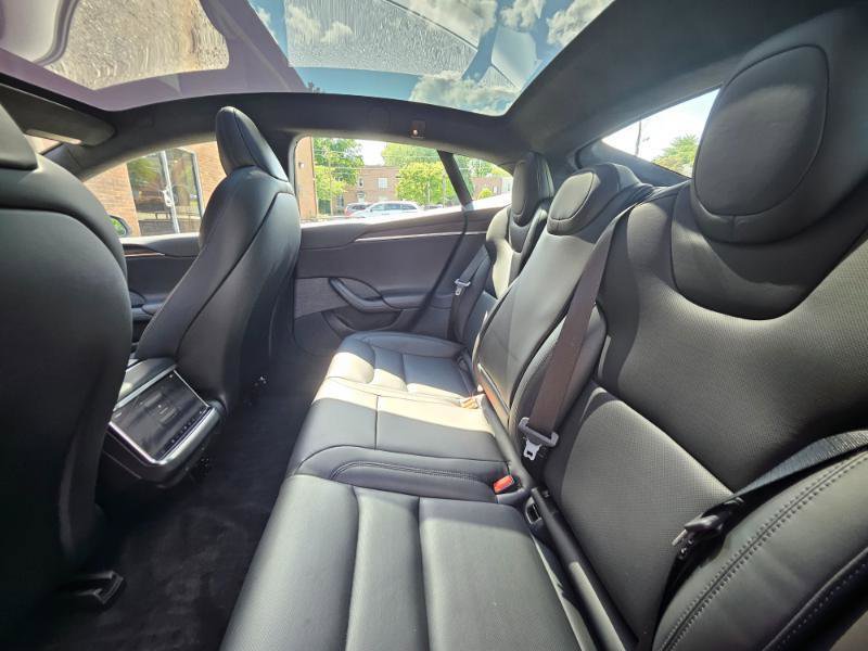Used 2023 Tesla Model S AWD/4WD image 66