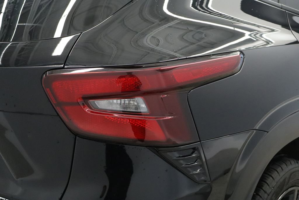 Used 2024 Chevrolet Trax ACTIV w/ Sunroof Package image 20