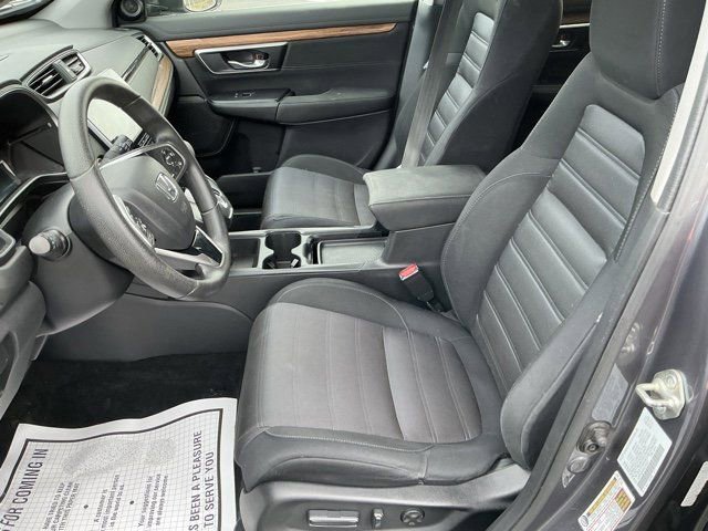 Used 2019 Honda CR-V EX image 14