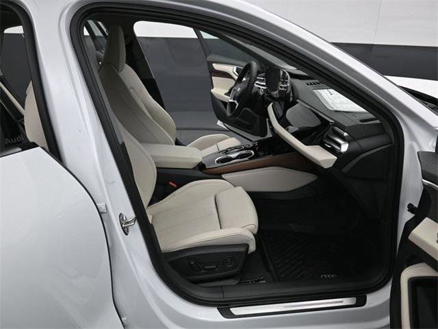 New 2026 Audi A6 Premium Plus image 14