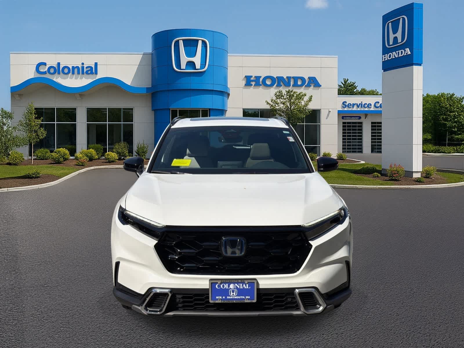 Used 2024 Honda CR-V Sport Touring image 36