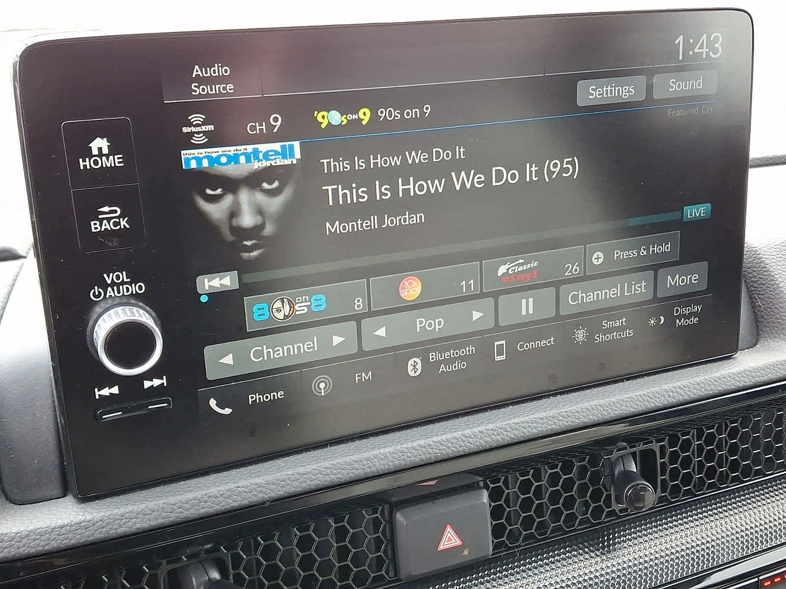 Certified 2024 Honda CR-V EX-L image 19