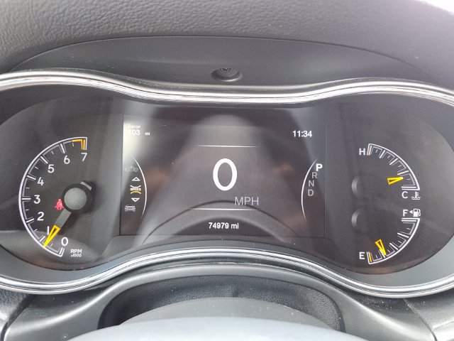 Used 2019 Jeep Grand Cherokee Altitude AWD/4WD image 26