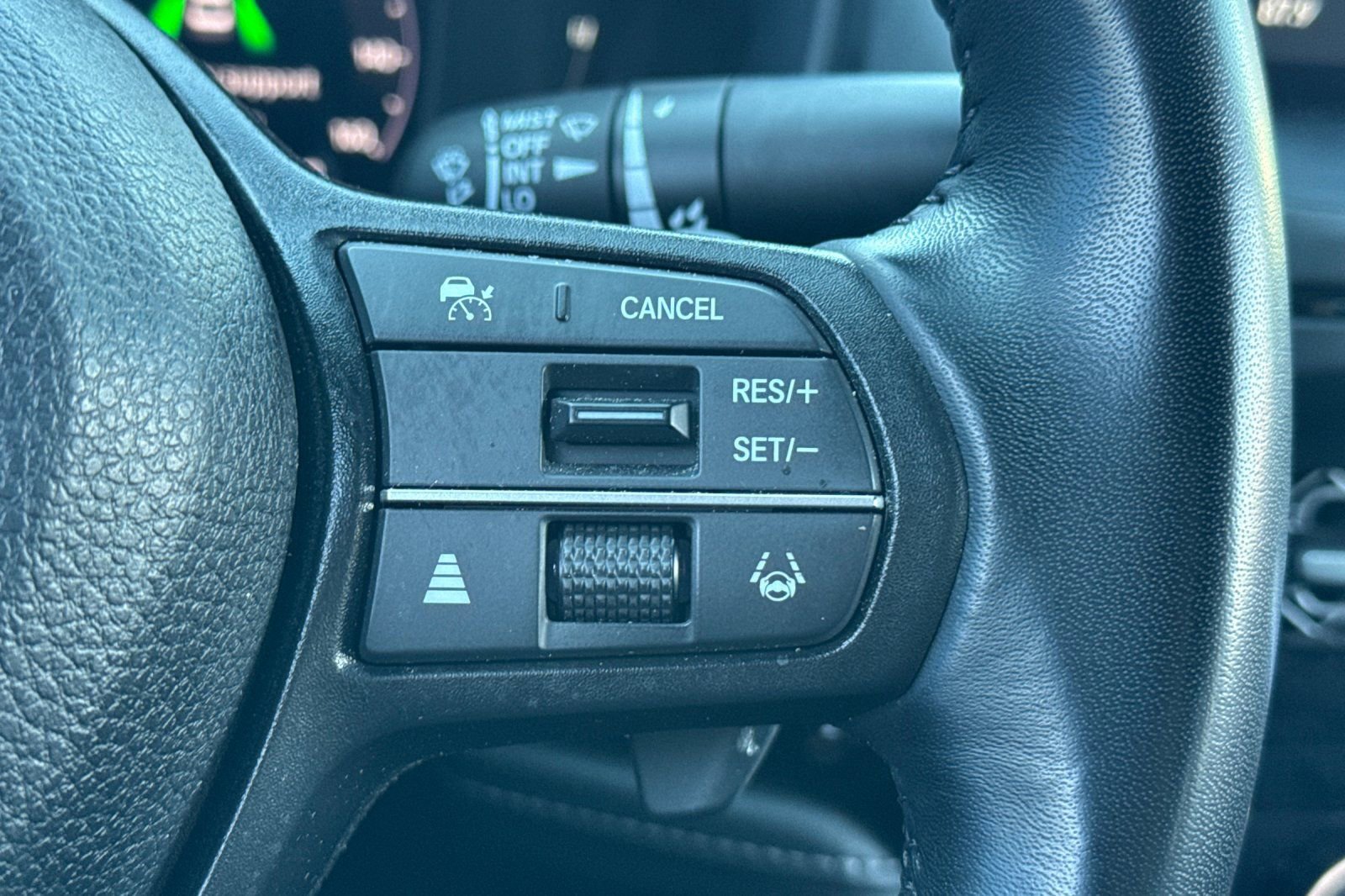 Used 2024 Honda Accord Sport image 36
