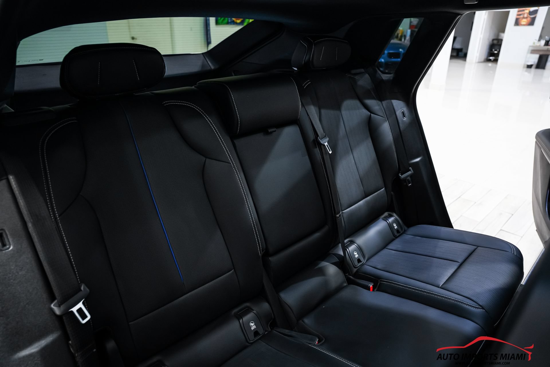 Used 2024 Cadillac Lyriq Sport RWD image 50