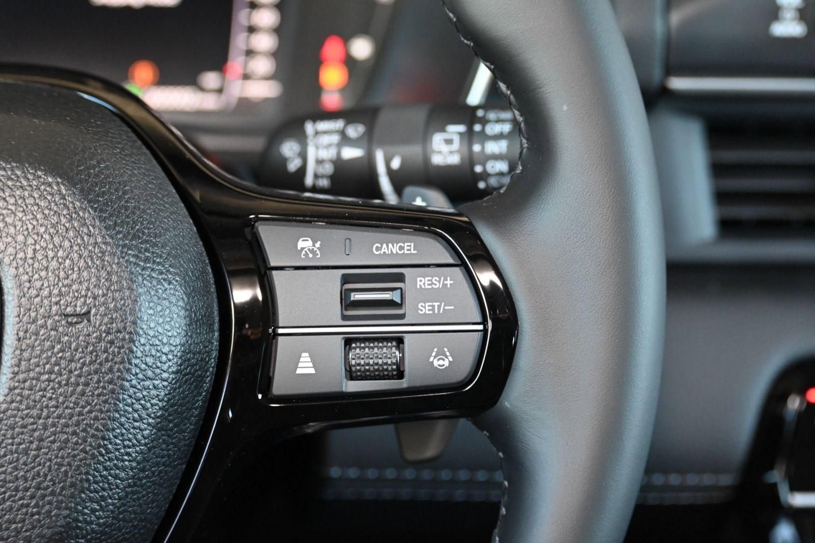 New 2026 Honda Pilot EX-L image 30