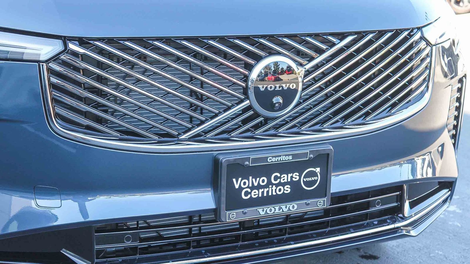 New 2026 Volvo XC90 B6 Ultra w/ Protection Package AWD/4WD image 5