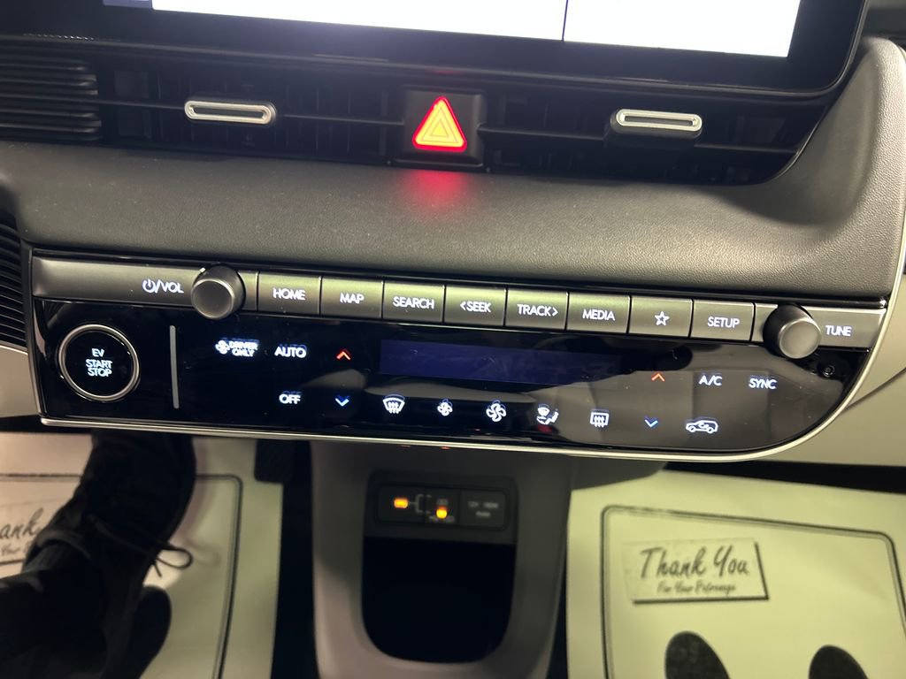 New 2026 Hyundai Ioniq 5 Limited image 17