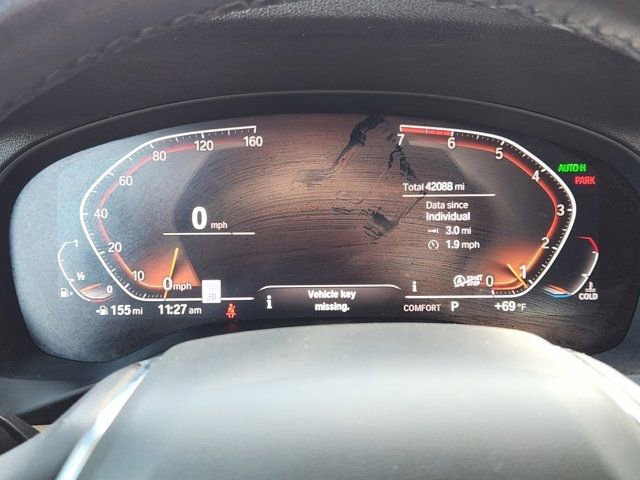 Used 2020 BMW X3 sDrive30i w/ Premium Package image 7