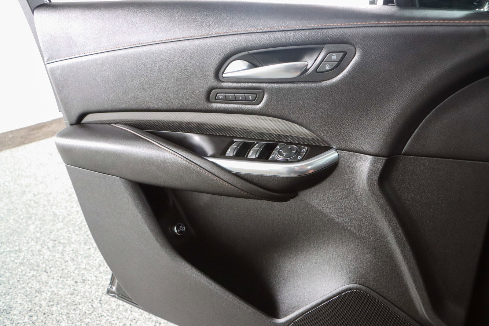 Used 2022 Cadillac XT4 Sport image 23