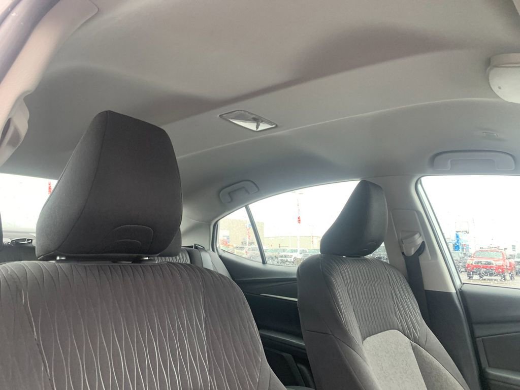 Used 2025 Toyota Camry LE image 19