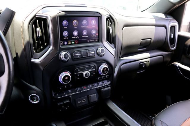 Used 2021 GMC Sierra 2500 AT4 AWD/4WD image 14