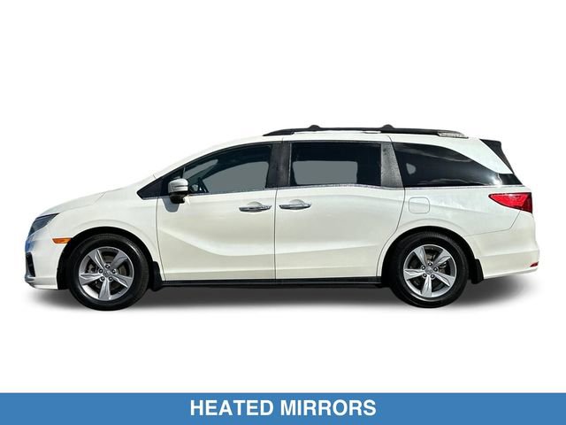 Used 2019 Honda Odyssey EX-L image 10