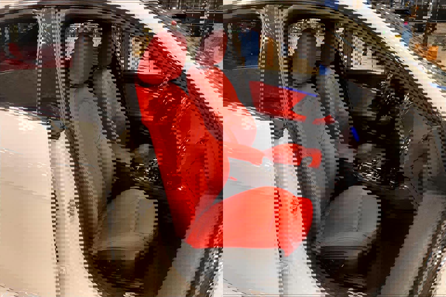 Certified 2024 BMW M235i xDrive Gran Coupe image 9