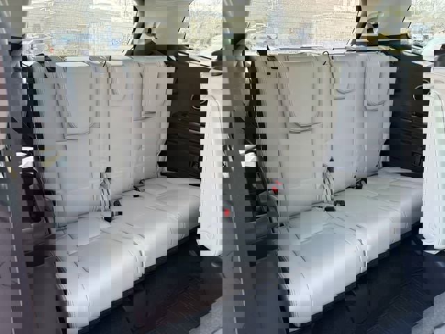 New 2026 Subaru Ascent Limited image 17