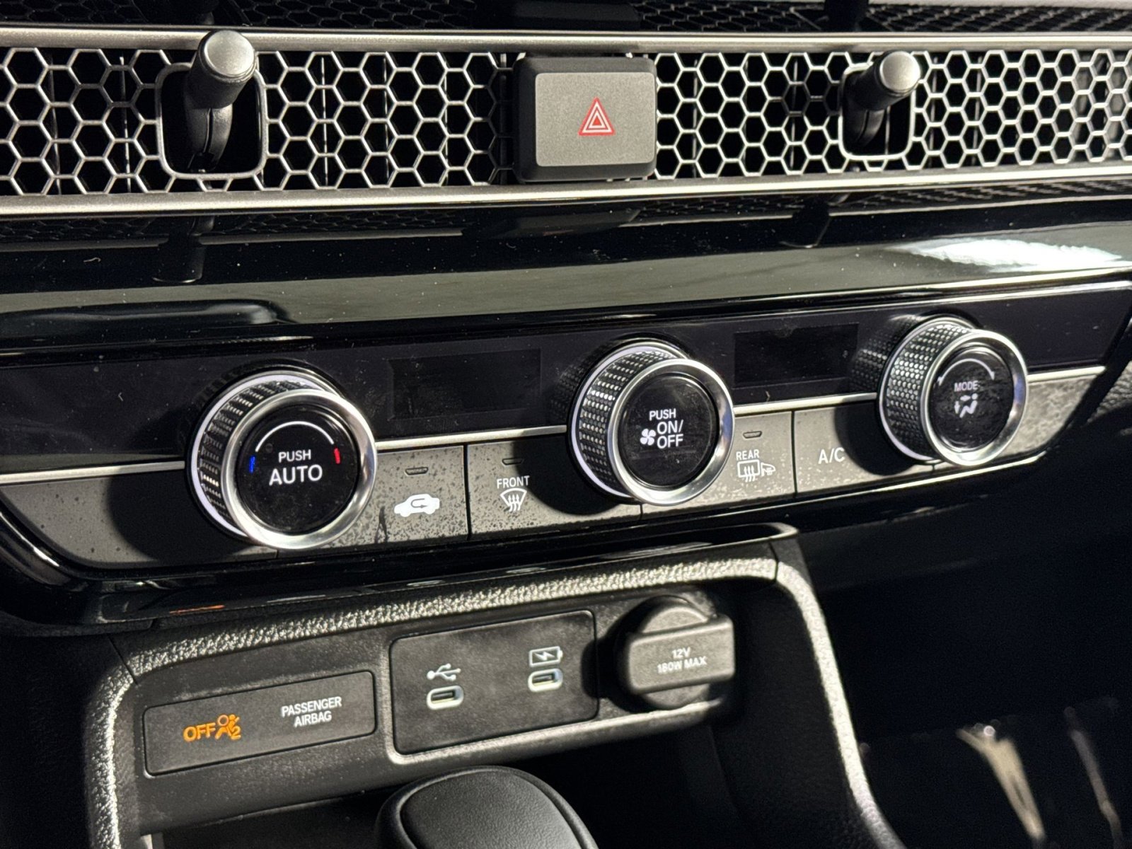 Used 2026 Honda Civic Sport image 25