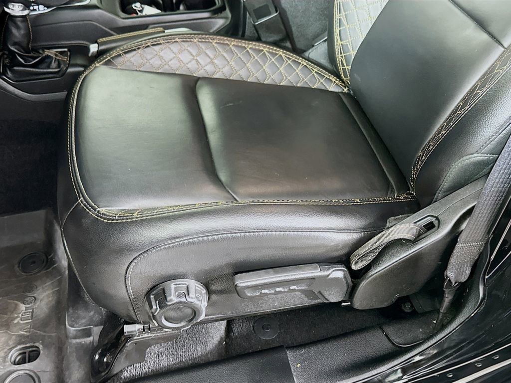 Certified 2021 Jeep Gladiator Overland image 31