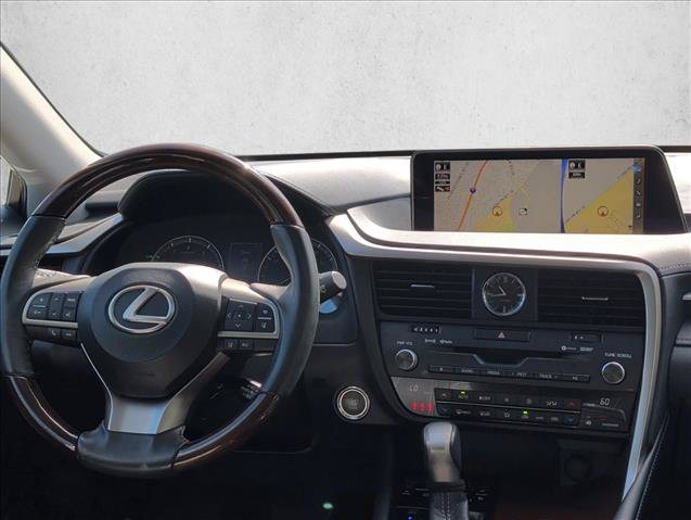 Used 2017 Lexus RX 350 FWD w/ Premium Package image 24