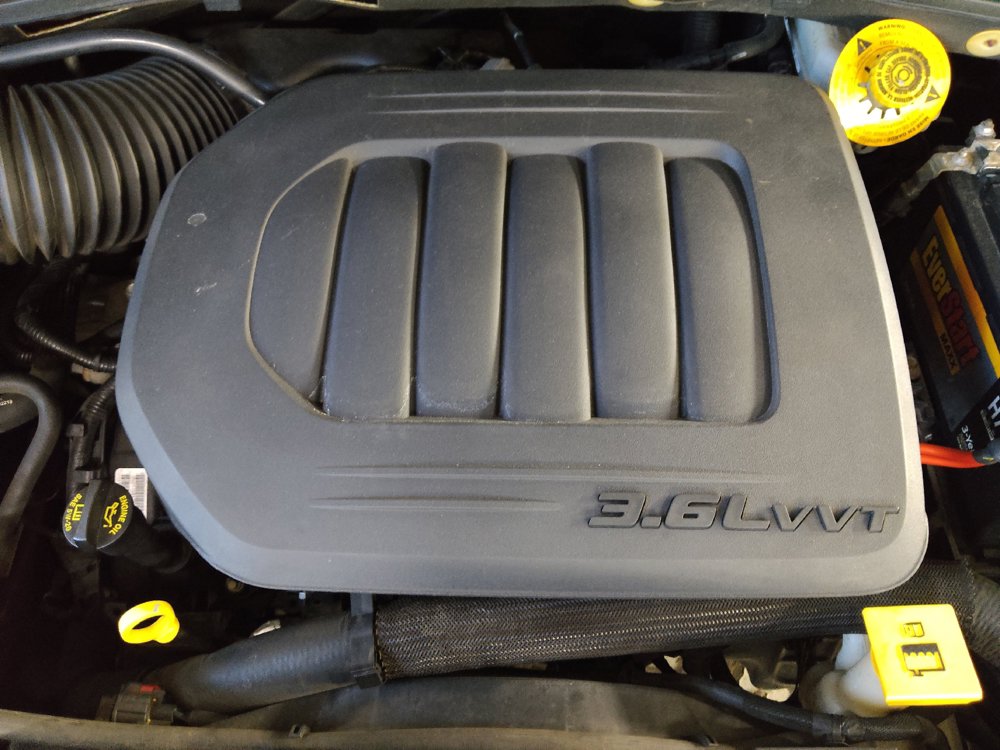 Used 2019 Dodge Grand Caravan GT FWD image 30