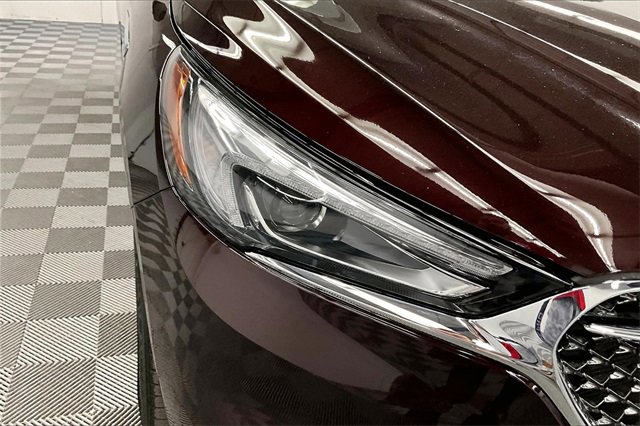 Used 2021 Buick Enclave Avenir image 32