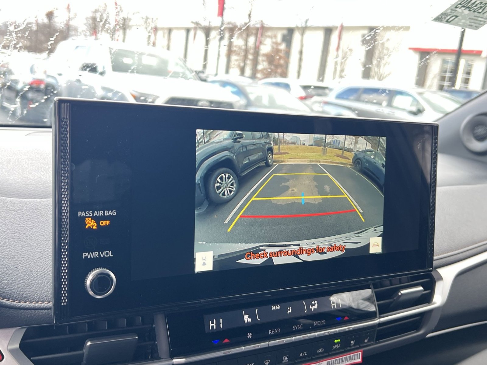 New 2026 Toyota Sienna Limited image 14