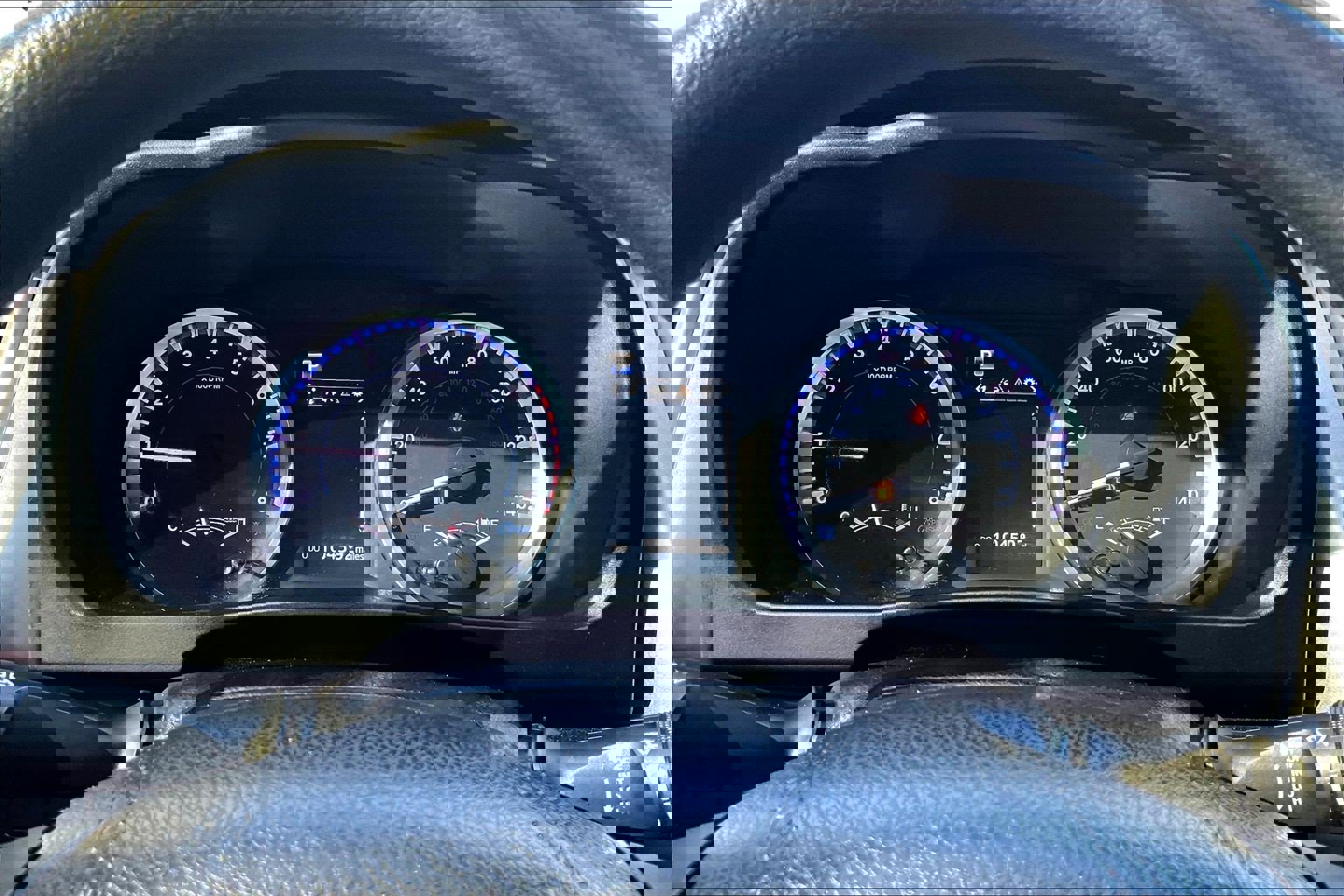 Used 2019 Toyota Highlander LE image 20