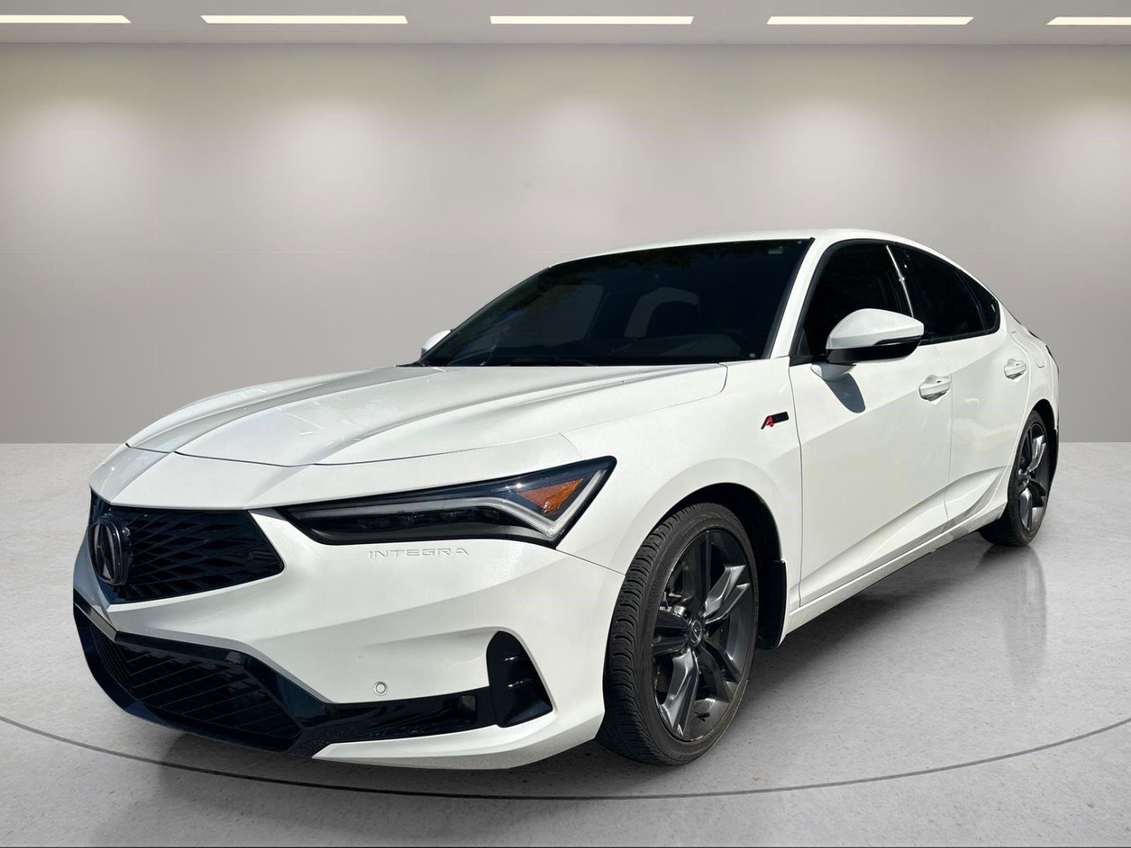 Used 2025 Acura Integra A-Spec w/ Technology Package FWD image 24