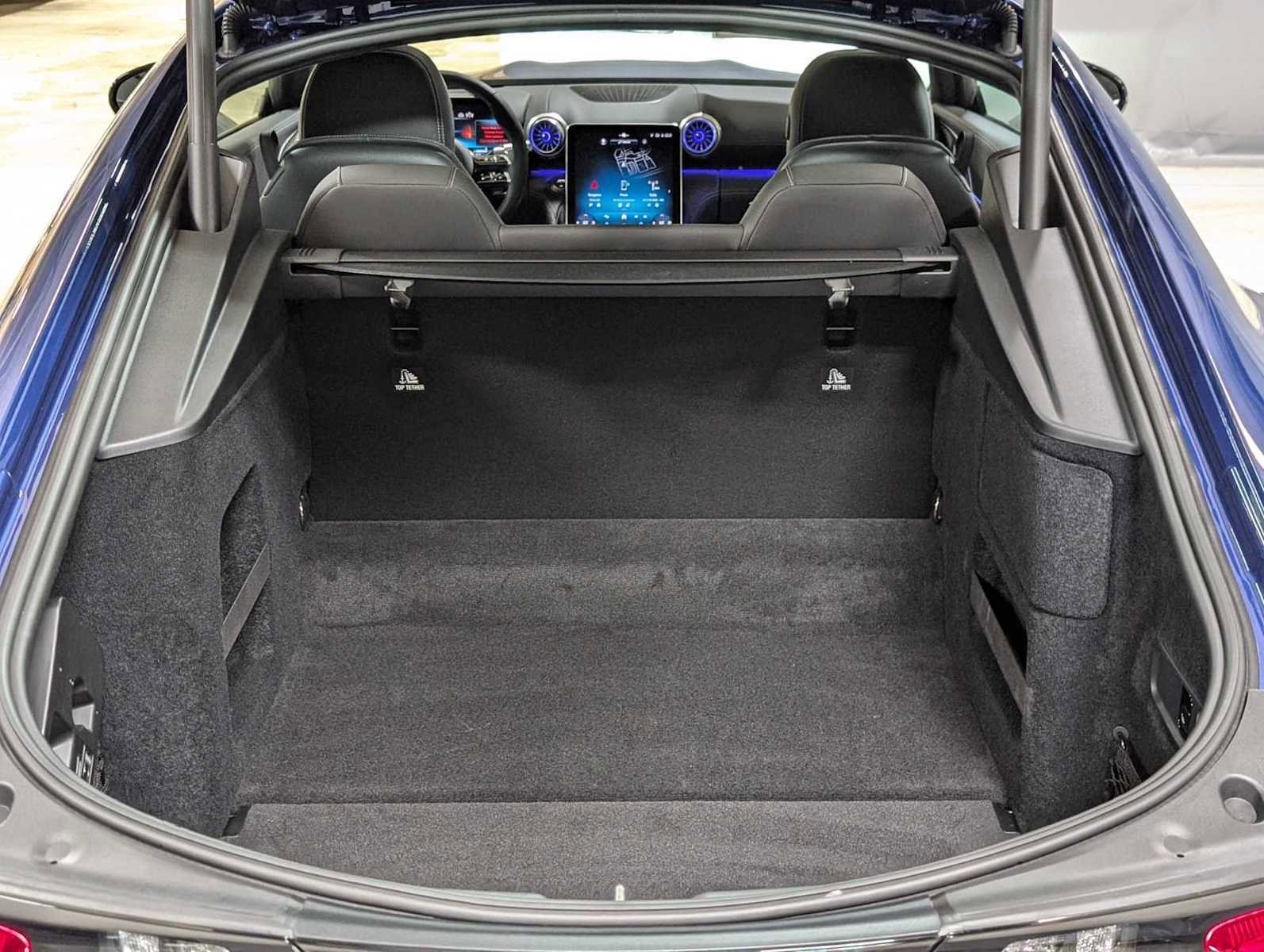 New 2025 Mercedes-Benz AMG GT 55 image 17