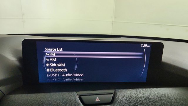 New 2026 MAZDA CX-90 Plug-In Hybrid w/Premium Sport AWD/4WD image 20