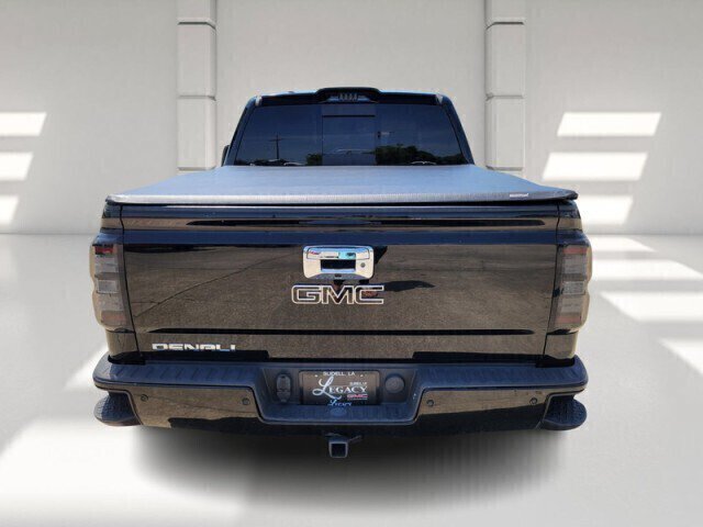 Used 2014 GMC Sierra 1500 Denali RWD image 6