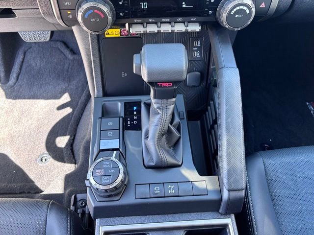 Used 2026 Toyota 4Runner TRD Off-Road Premium AWD/4WD image 19