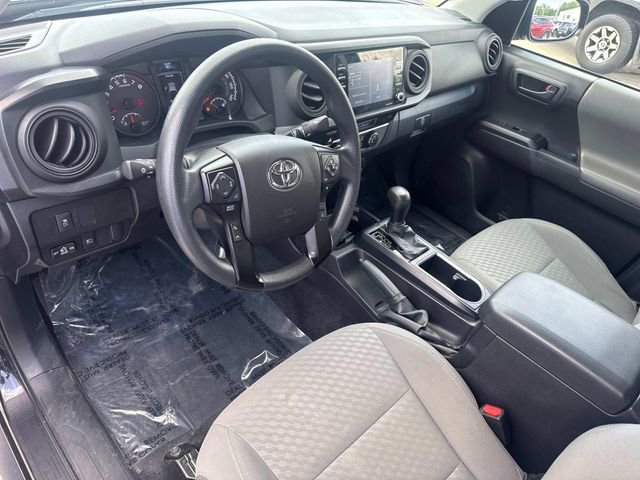 Used 2022 Toyota Tacoma SR AWD/4WD image 24