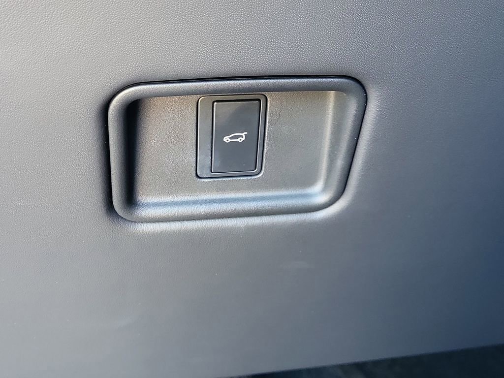 Used 2023 Land Rover Range Rover SE image 21