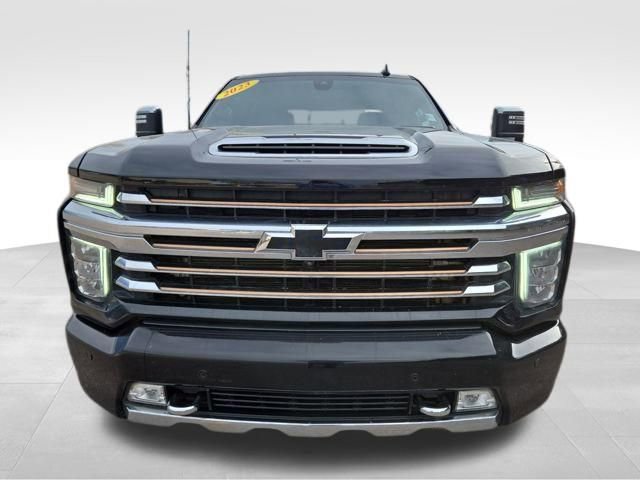Used 2023 Chevrolet Silverado 3500 High Country image 4