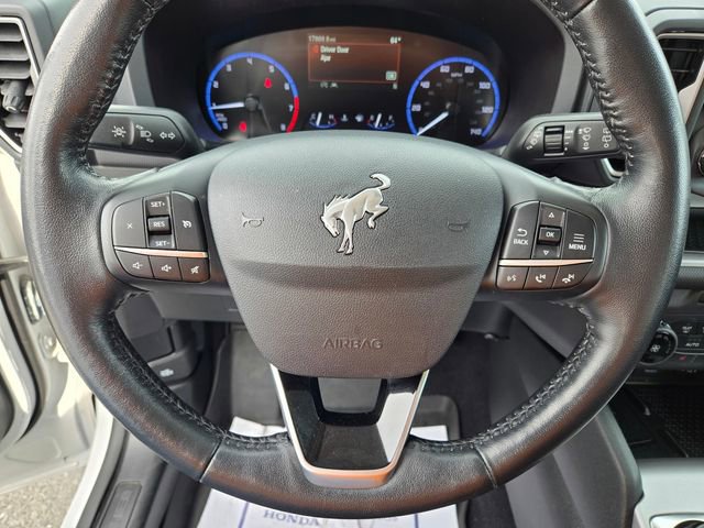 Used 2022 Ford Bronco Sport Big Bend w/ Convenience Package image 24