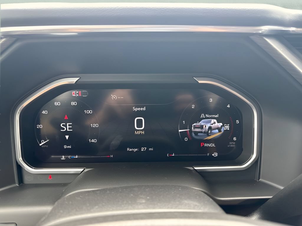 New 2026 GMC Sierra 3500 Denali Ultimate AWD/4WD image 27