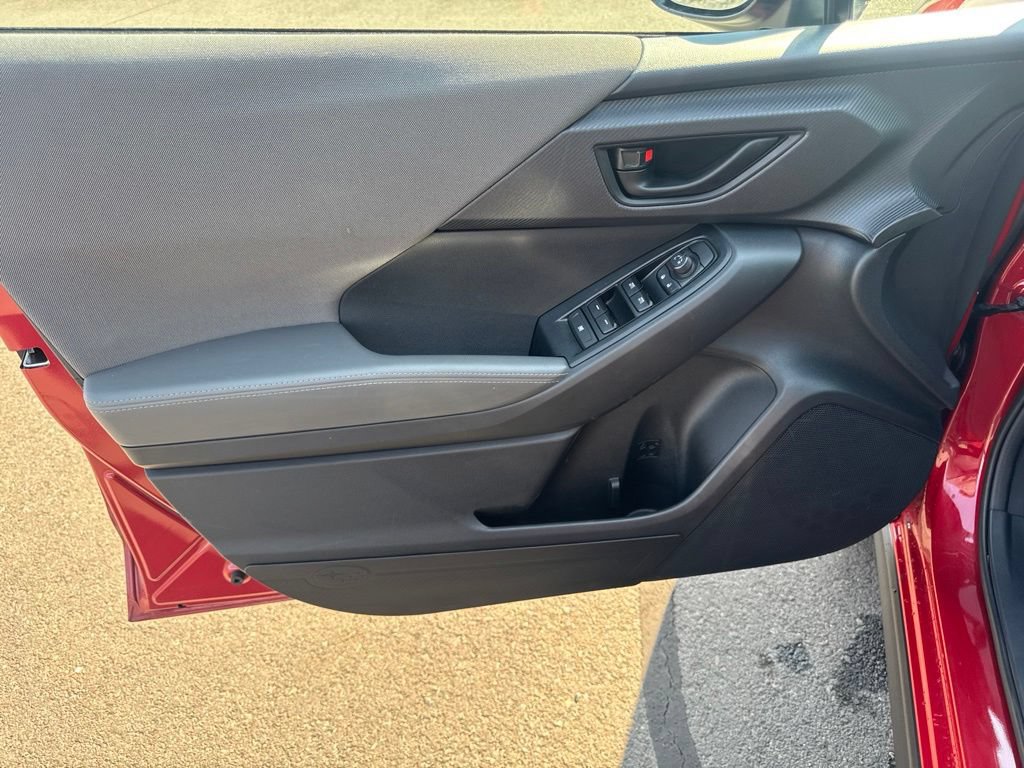Certified 2026 Subaru Crosstrek 2.5i Premium AWD/4WD image 18