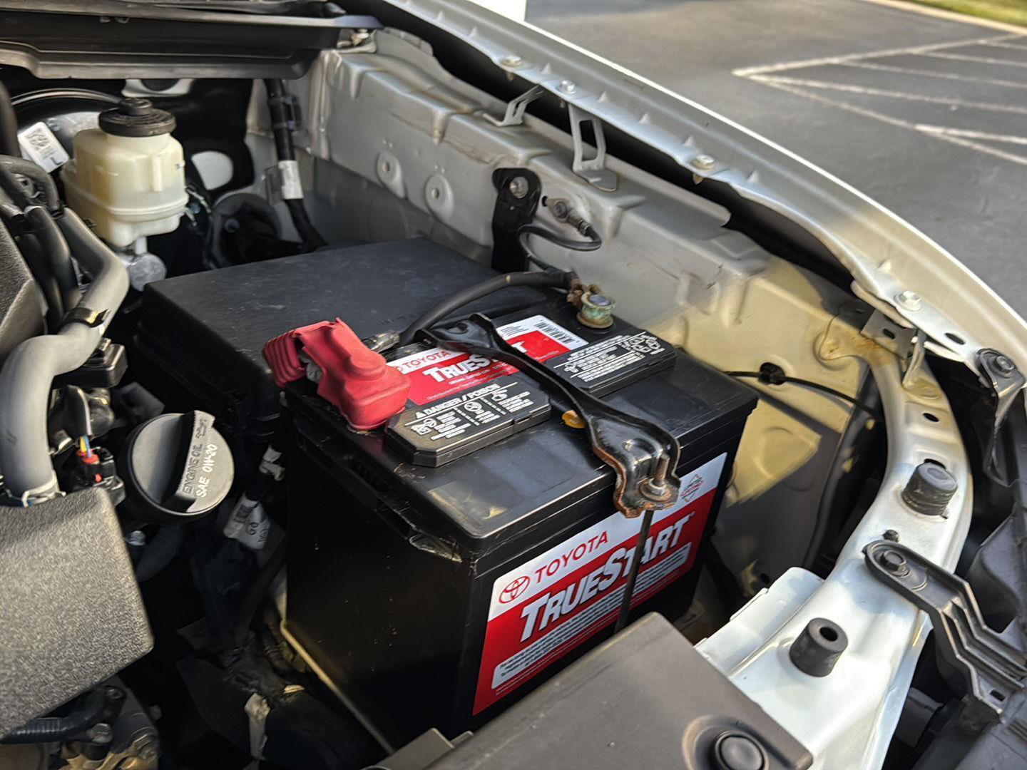 Certified 2022 Toyota Tacoma SR5 image 30