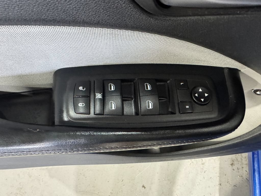 Used 2014 Dodge Dart SXT w/ California Appearance Package FWD image 13