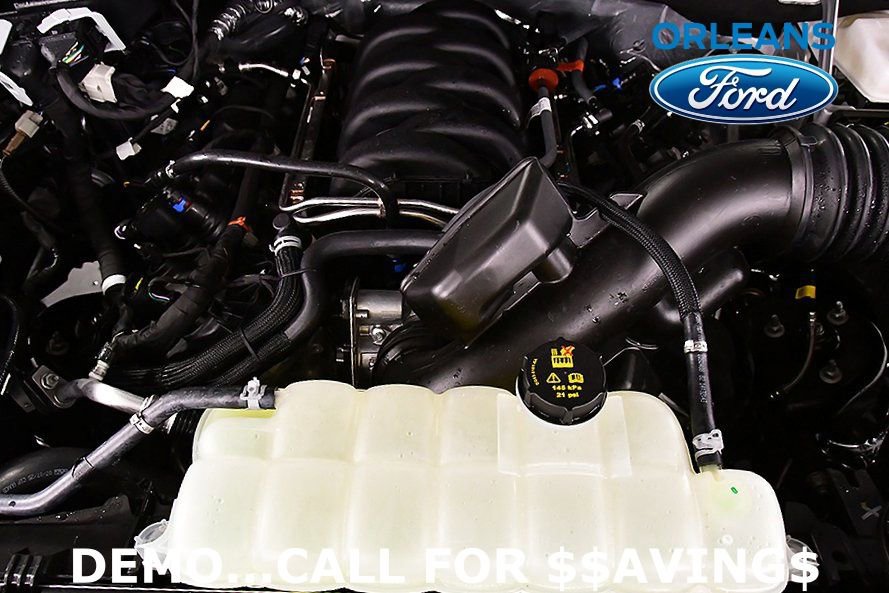 New 2025 Ford F150 Lariat w/ Equipment Group 502A High AWD/4WD image 40
