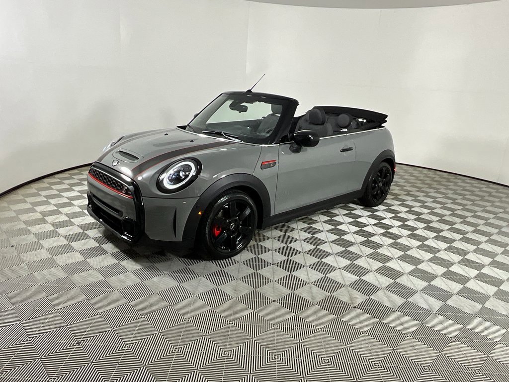 Used 2023 MINI Cooper S image 18