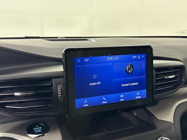 Used 2020 Ford Explorer XLT RWD image 19