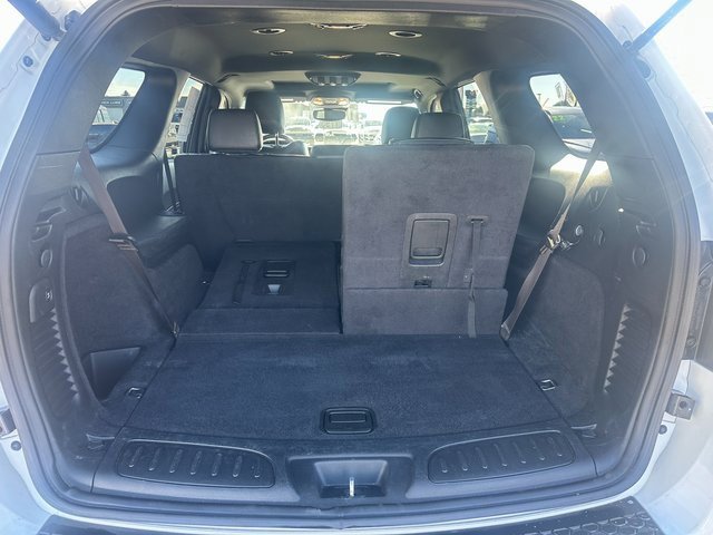 Used 2023 Dodge Durango GT image 14